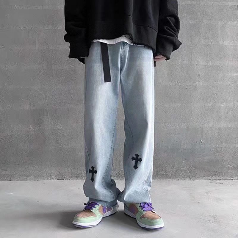 【CHROME HEARTS 公式旗艦店】ジーパン、ご好評に付き再入荷!