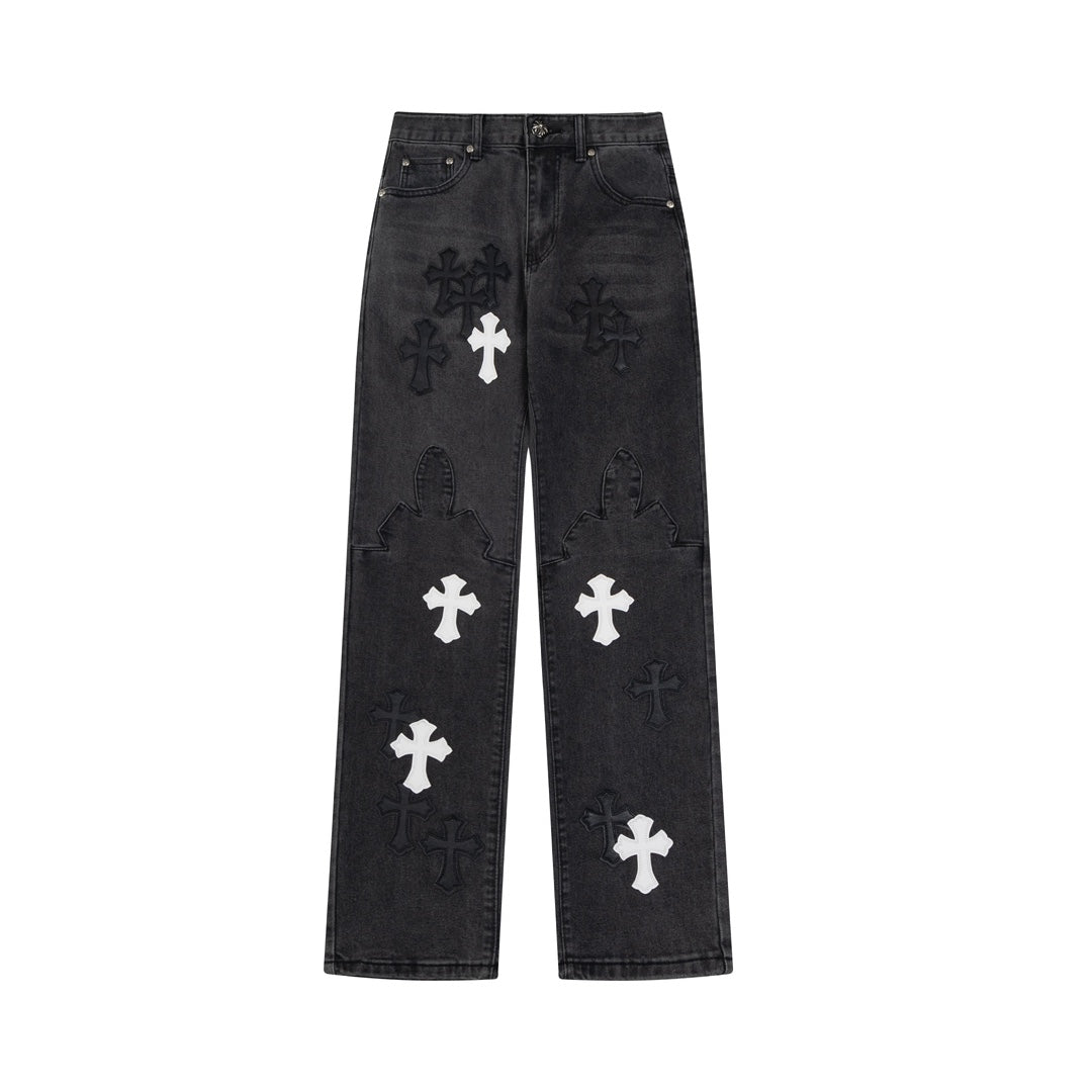 【CHROME HEARTS 公式旗艦店】ジーパン、ご好評に付き再入荷!