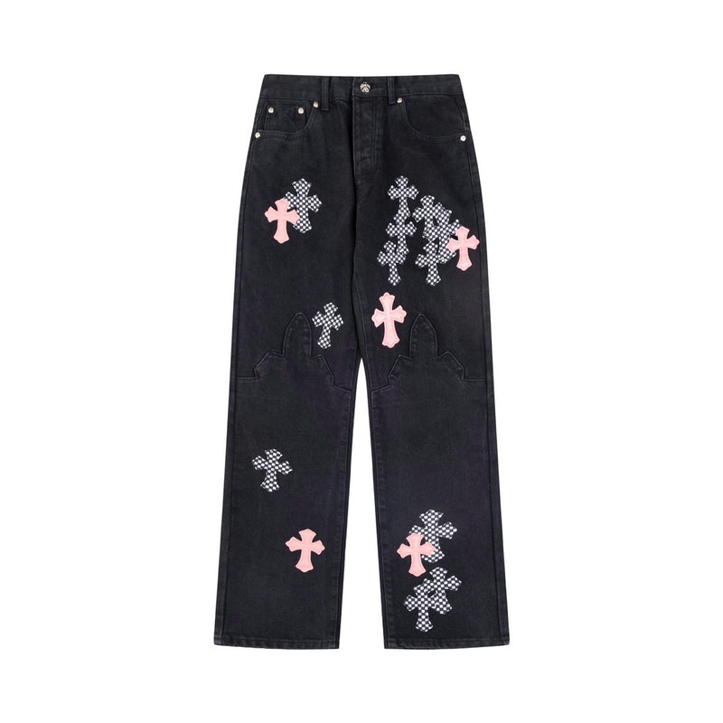 Chrome Hearts 新しいパンツ