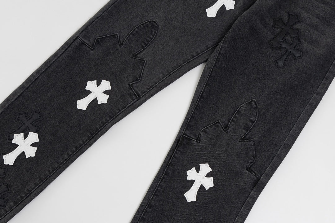 【CHROME HEARTS 公式旗艦店】ジーパン、ご好評に付き再入荷!