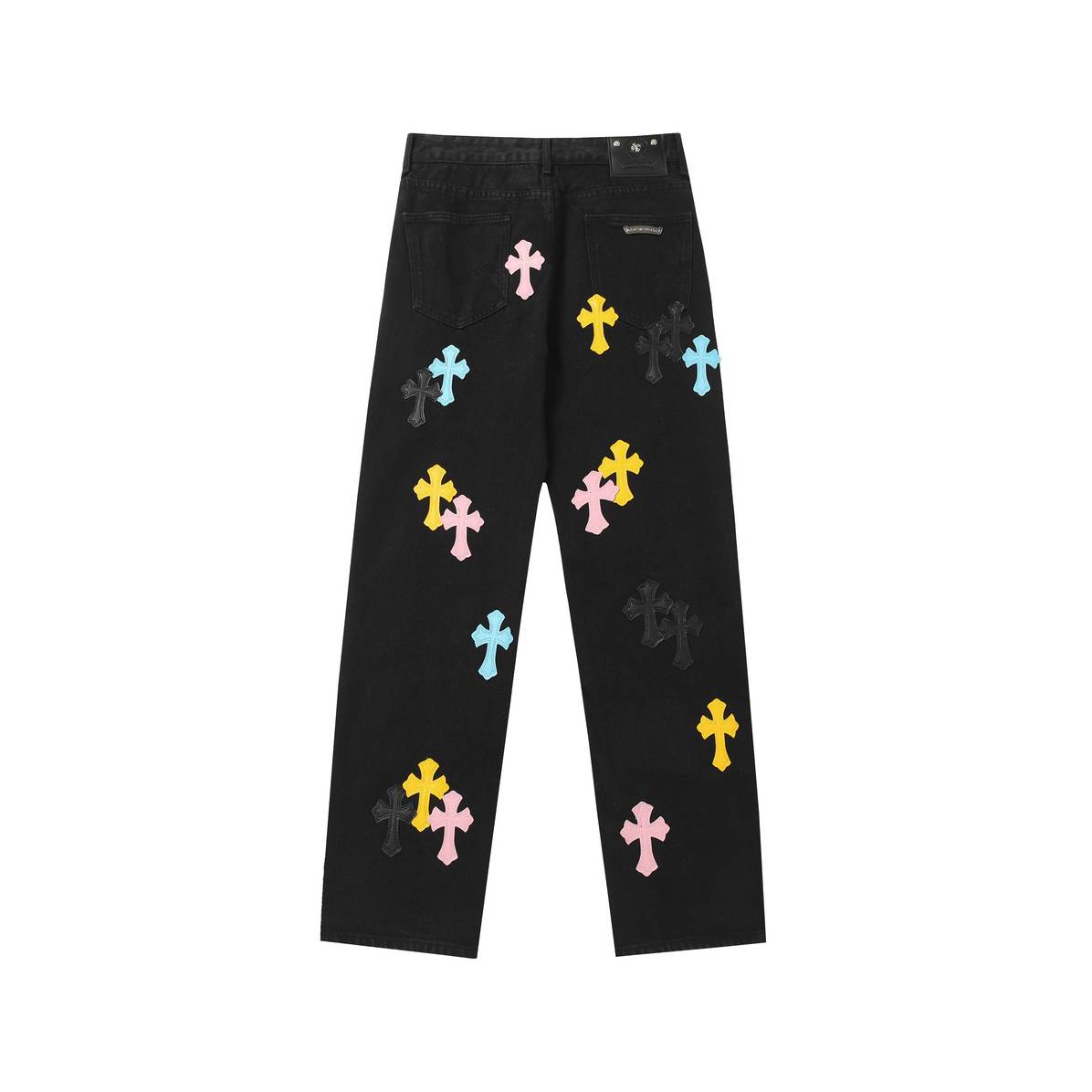 Chrome Hearts パンツ 9983