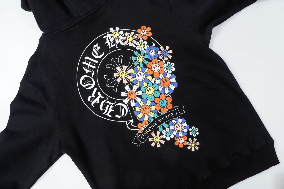 【CHROME HEARTS】クロムハーツ 男女兼用、ご好評に付き再入荷!