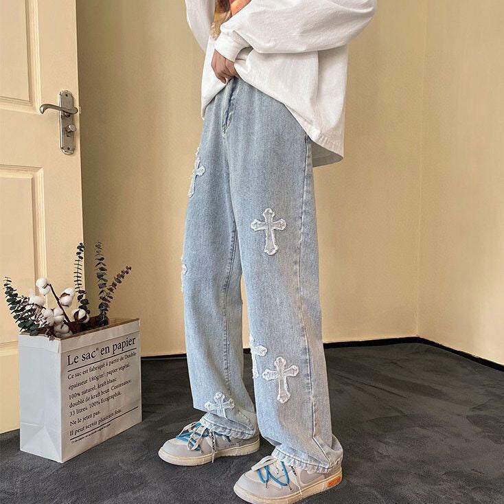 【CHROME HEARTS 公式旗艦店】ジーパン、ご好評に付き再入荷!