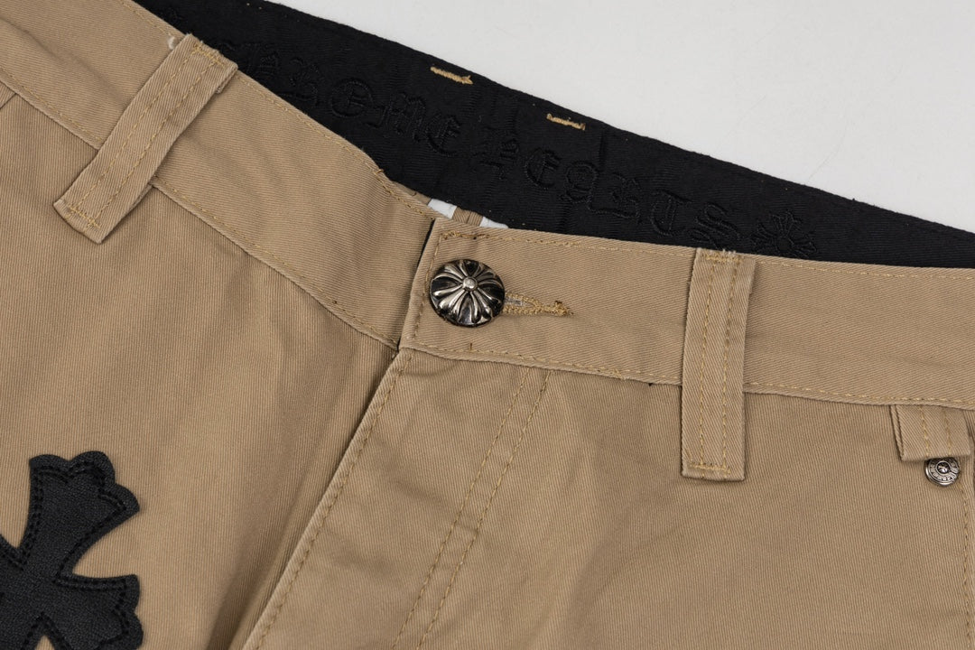 【CHROME HEARTS 公式旗艦店】ジーパン、ご好評に付き再入荷!