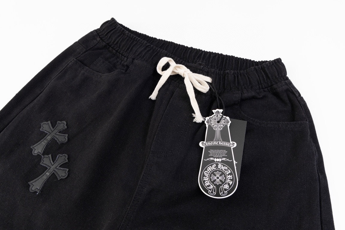 【CHROME HEARTS 公式旗艦店】ジーパン、ご好評に付き再入荷!