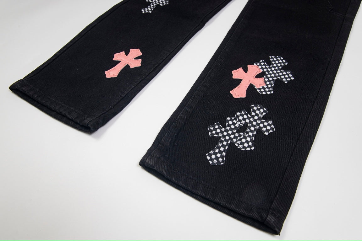 【CHROME HEARTS 公式旗艦店】ジーパン、ご好評に付き再入荷!