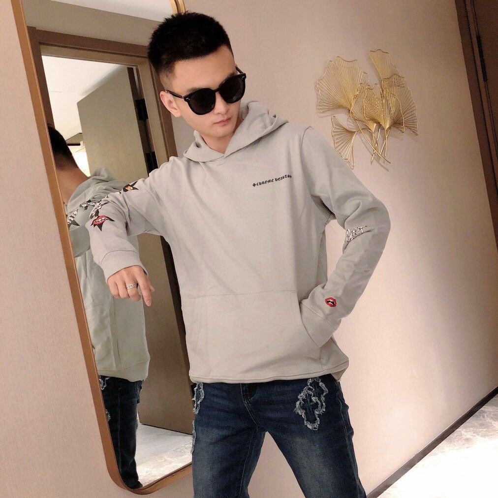 【CHROME HEARTS】クロムハーツ 男女兼用、ご好評に付き再入荷!