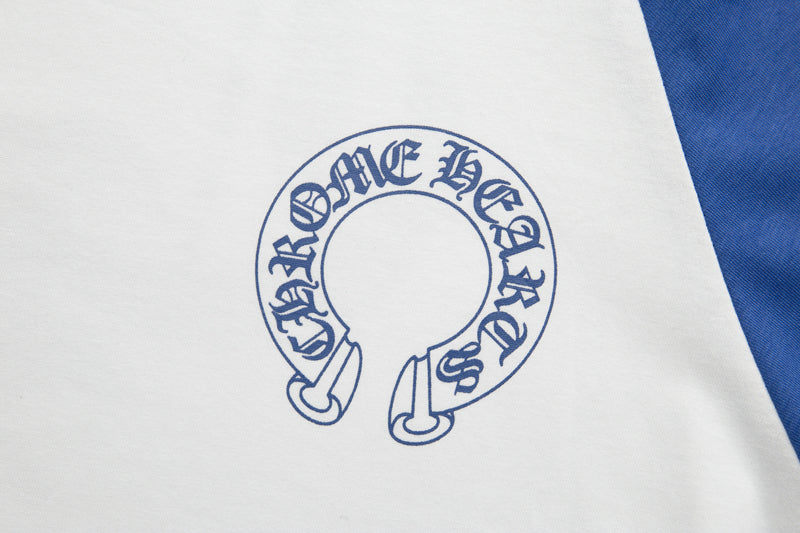 Chrome Hearts メンズ長袖Tシャツスウェットシャツ K9002
