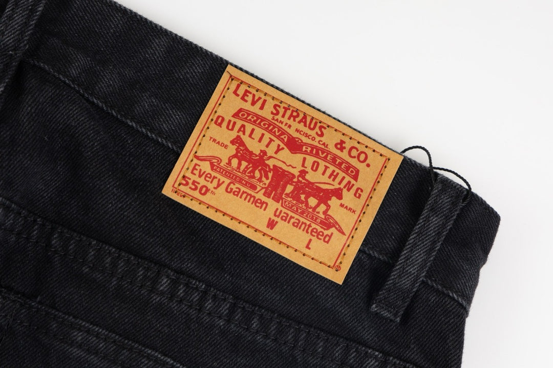 【CHROME HEARTS 公式旗艦店】ジーパン、ご好評に付き再入荷!