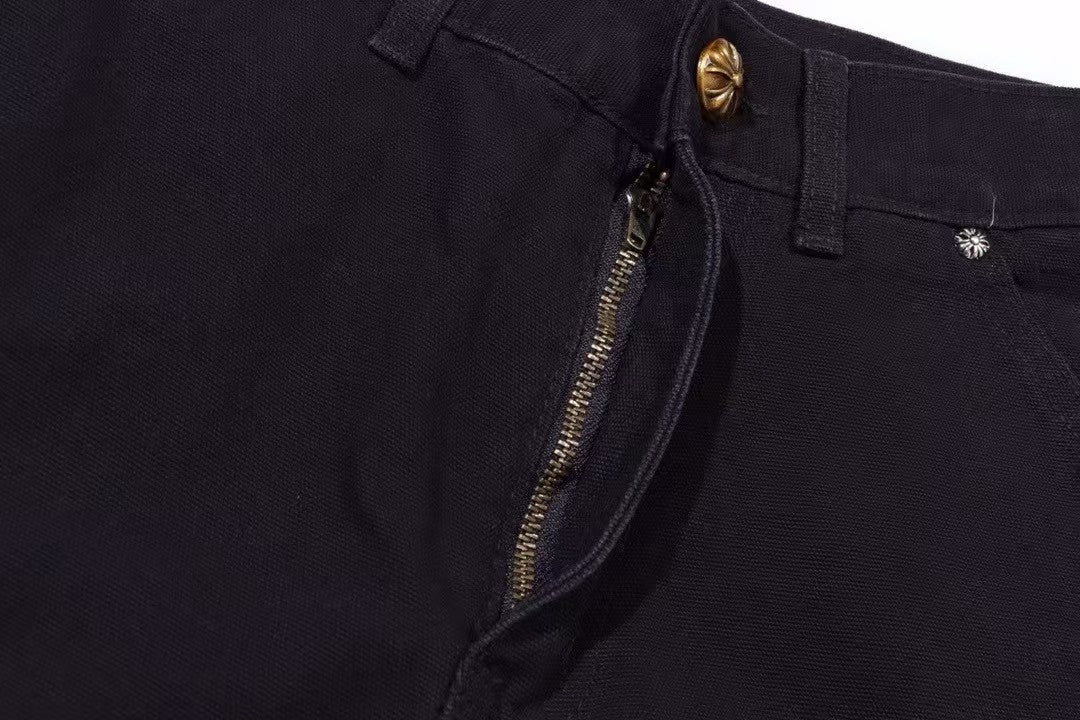 【CHROME HEARTS 公式旗艦店】ジーパン、ご好評に付き再入荷!