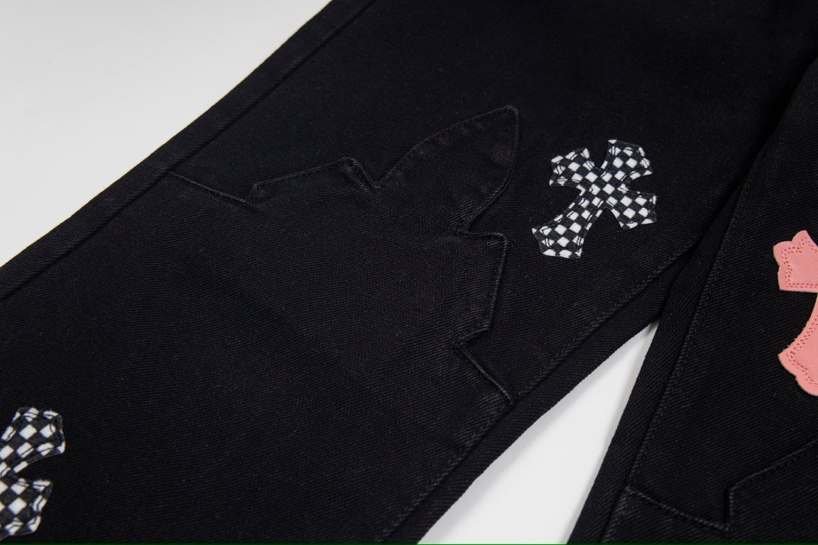 【CHROME HEARTS 公式旗艦店】ジーパン、ご好評に付き再入荷!