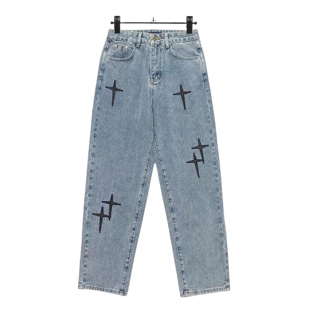 【CHROME HEARTS 公式旗艦店】ジーパン、ご好評に付き再入荷!