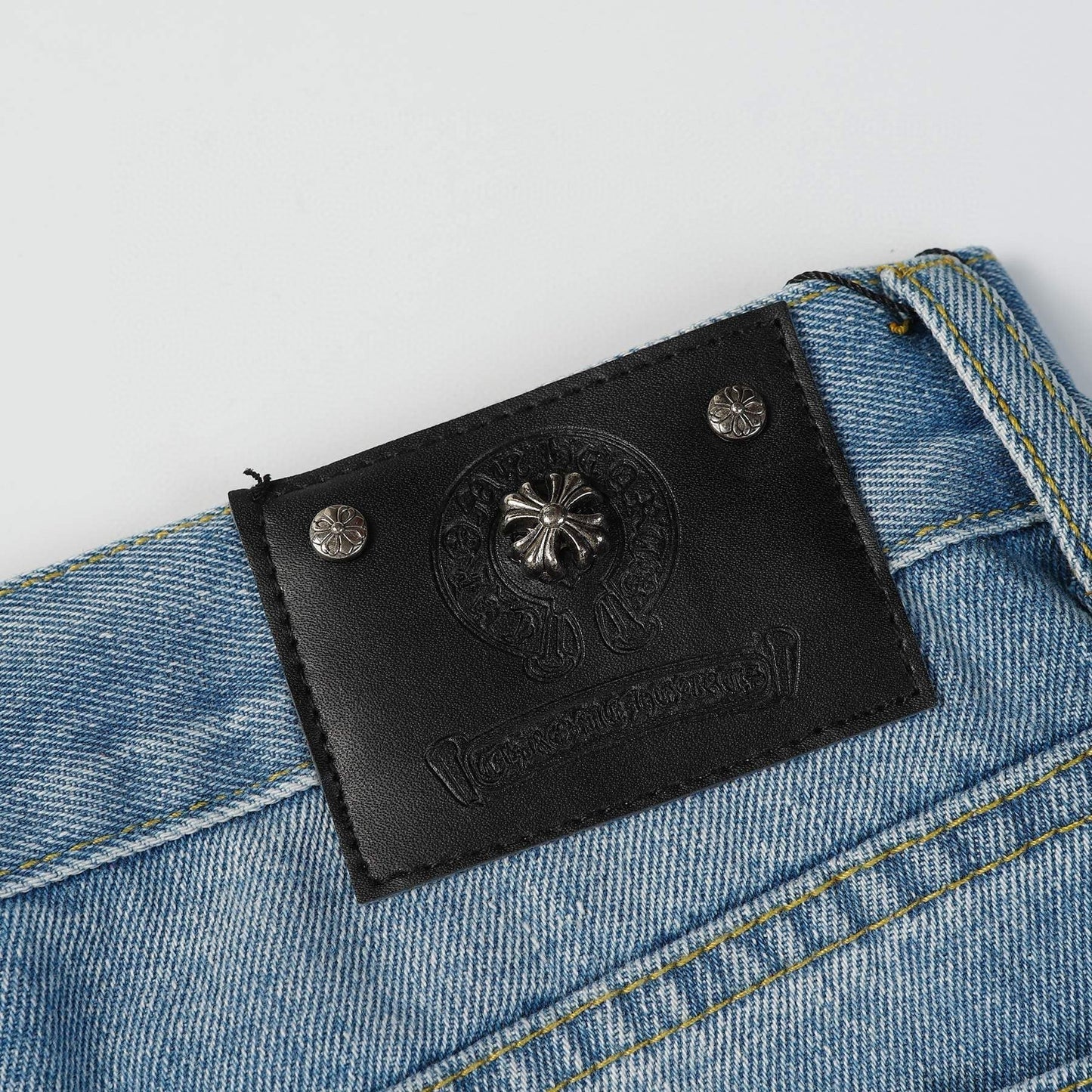 Chrome Hearts パンツ