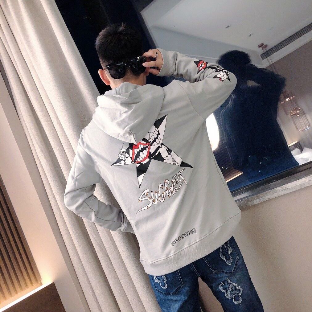 【CHROME HEARTS】クロムハーツ 男女兼用、ご好評に付き再入荷!