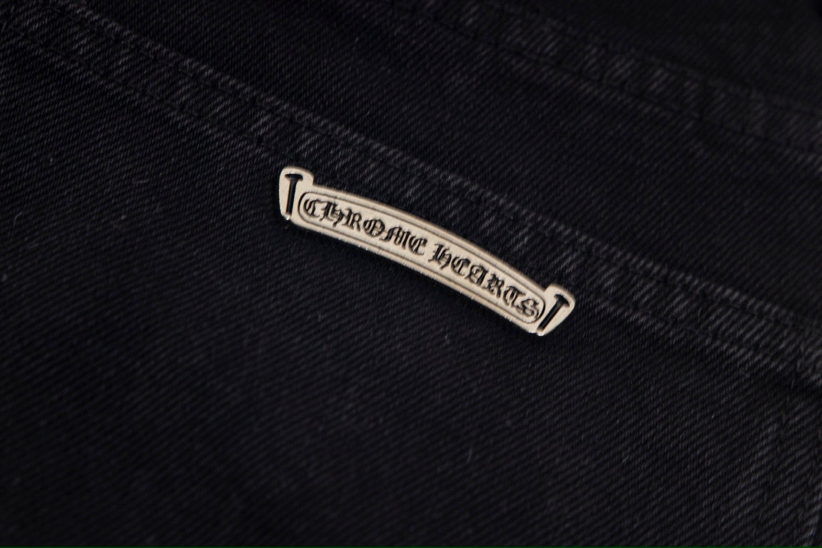 【CHROME HEARTS 公式旗艦店】ジーパン、ご好評に付き再入荷!