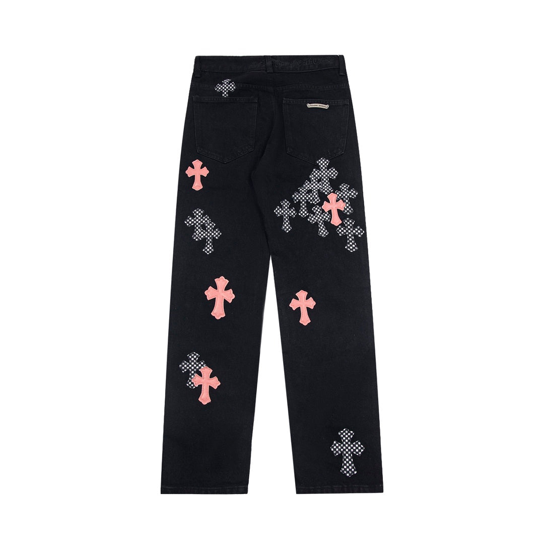 【CHROME HEARTS 公式旗艦店】ジーパン、ご好評に付き再入荷!