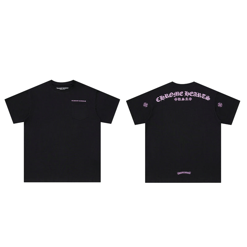 Chrome Hearts 半袖 K6050