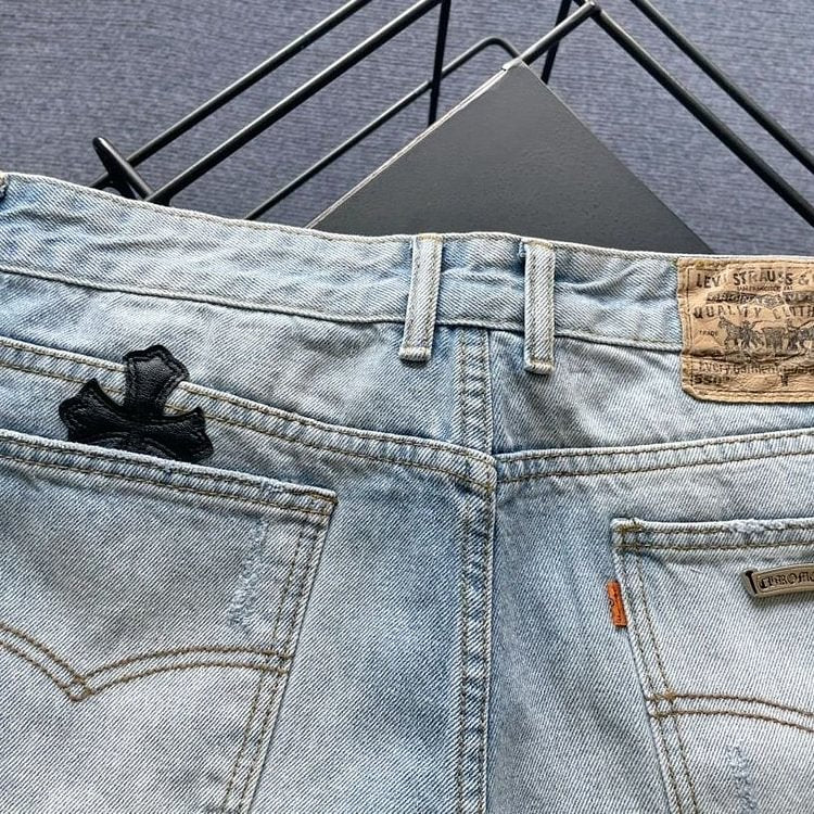 【Chrome Hearts】クロムハーツ 男女兼用、ご好評に付き再入荷!