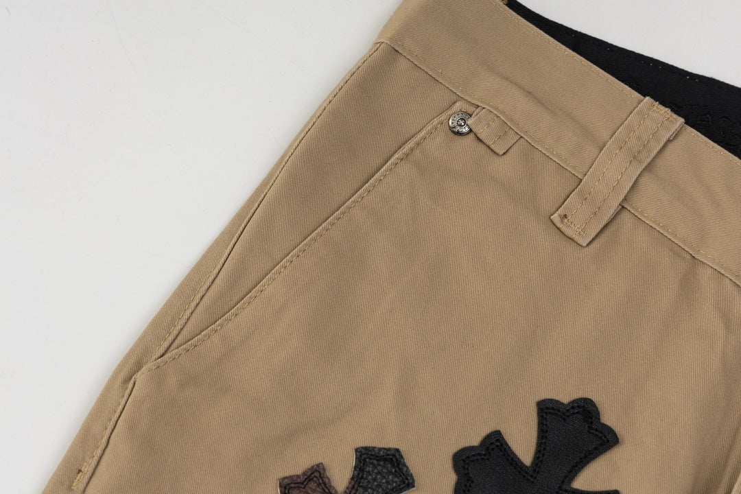 【CHROME HEARTS 公式旗艦店】ジーパン、ご好評に付き再入荷!