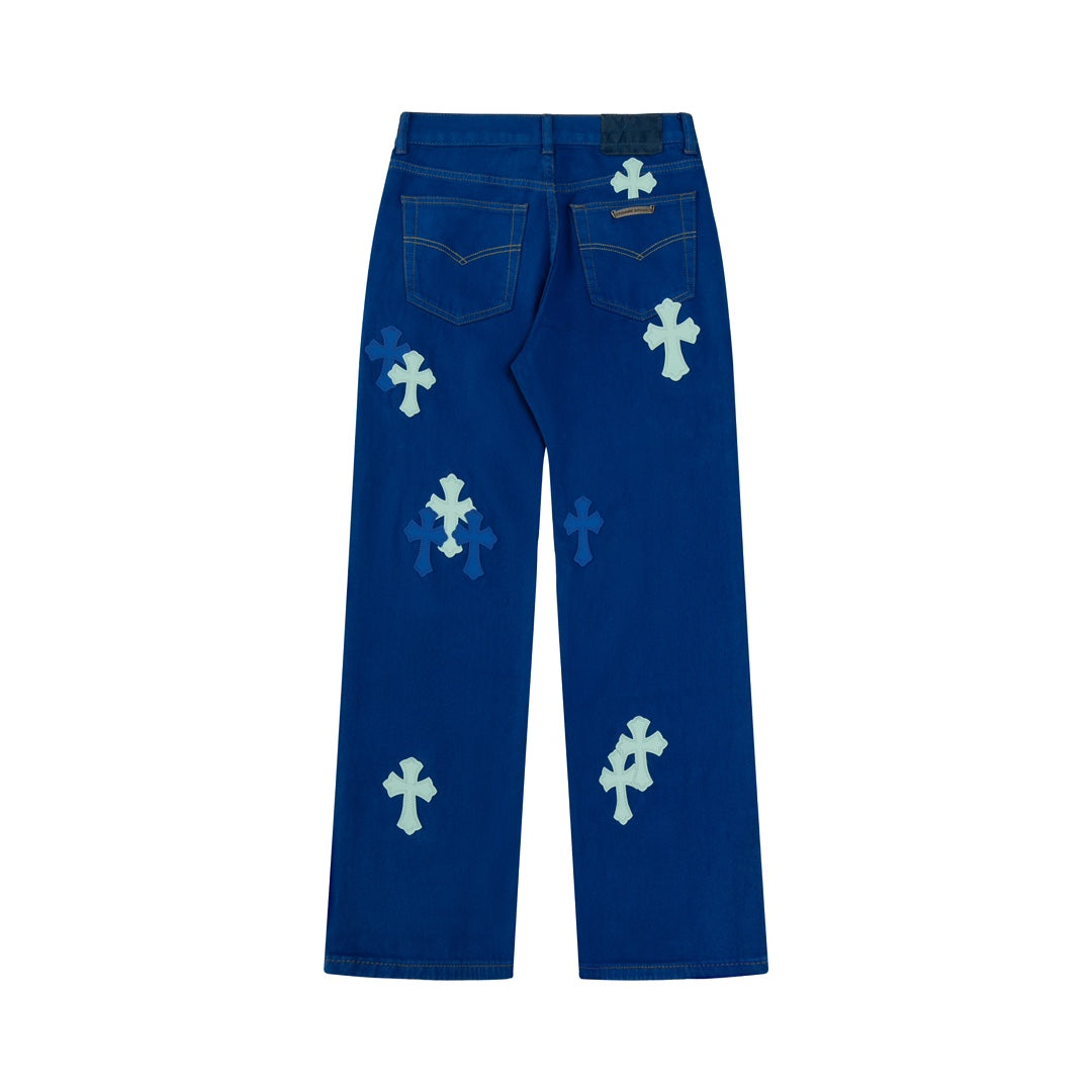 【CHROME HEARTS 公式旗艦店】ジーパン、ご好評に付き再入荷!