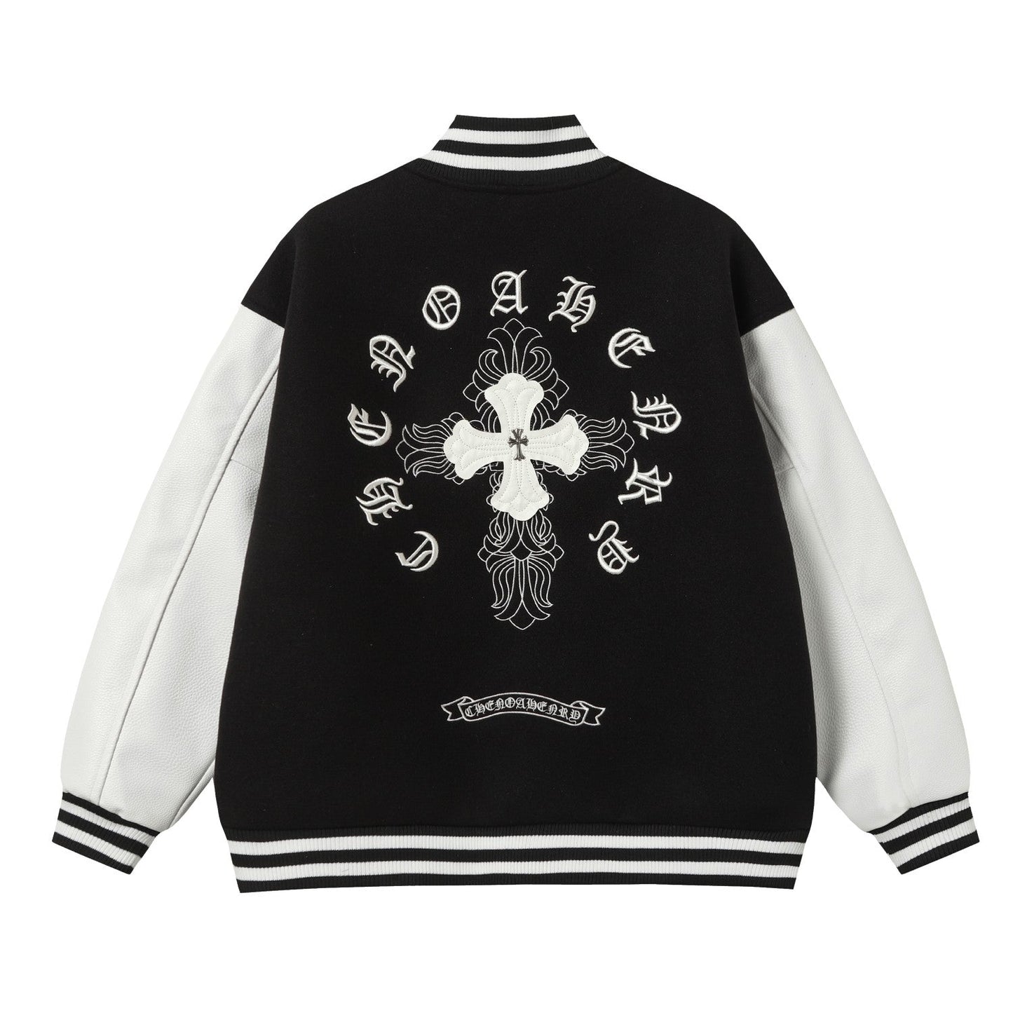 【Chrome Hearts】クロムハーツ ジャケット、ご好評に付き再入荷!