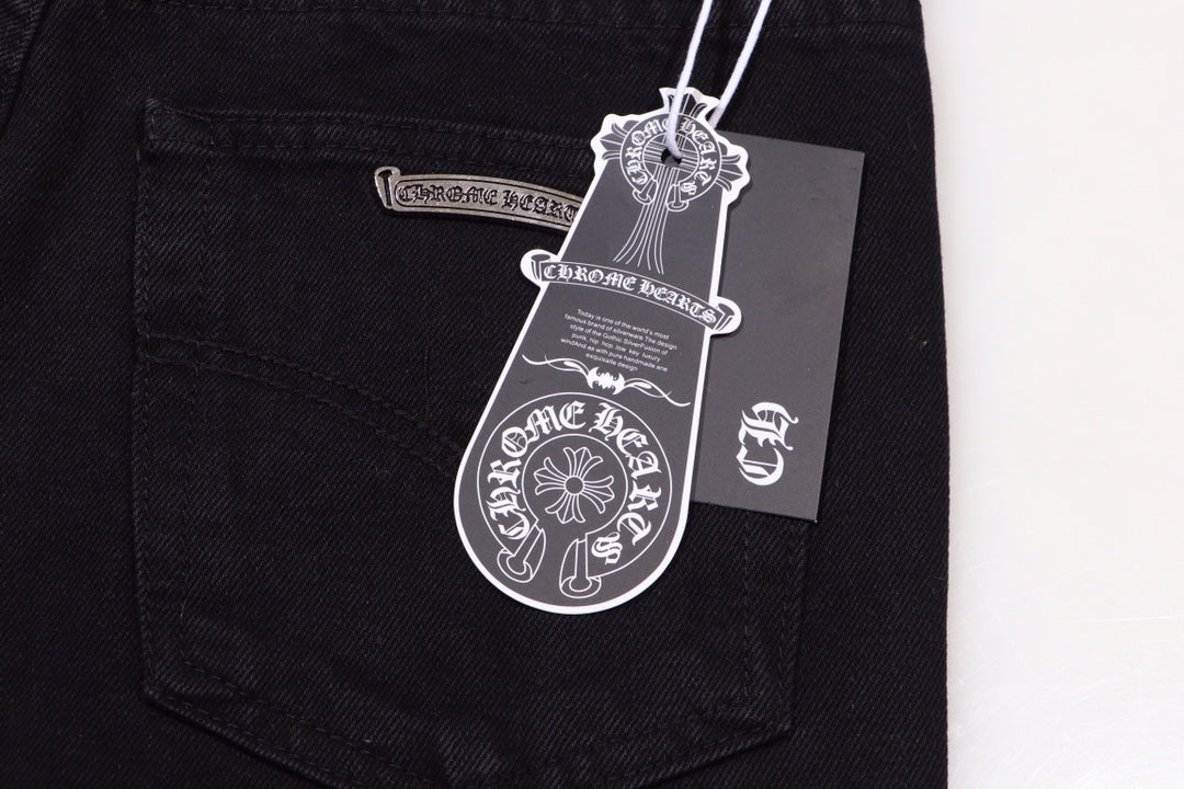 【CHROME HEARTS 公式旗艦店】ジーパン、ご好評に付き再入荷!