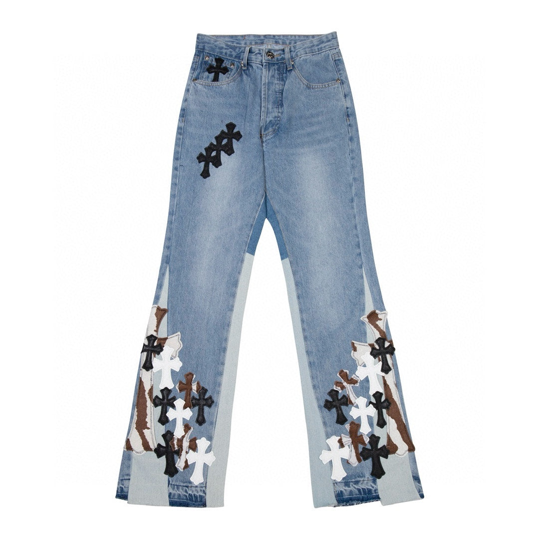 【CHROME HEARTS 公式旗艦店】ジーパン、ご好評に付き再入荷!
