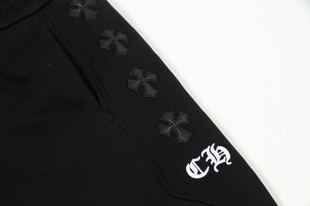 【CHROME HEARTS 公式旗艦店】ズボン、ご好評に付き再入荷!
