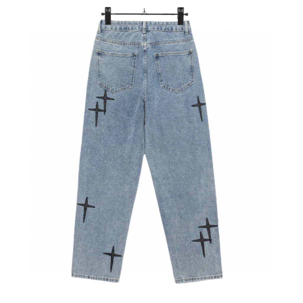 【CHROME HEARTS 公式旗艦店】ジーパン、ご好評に付き再入荷!