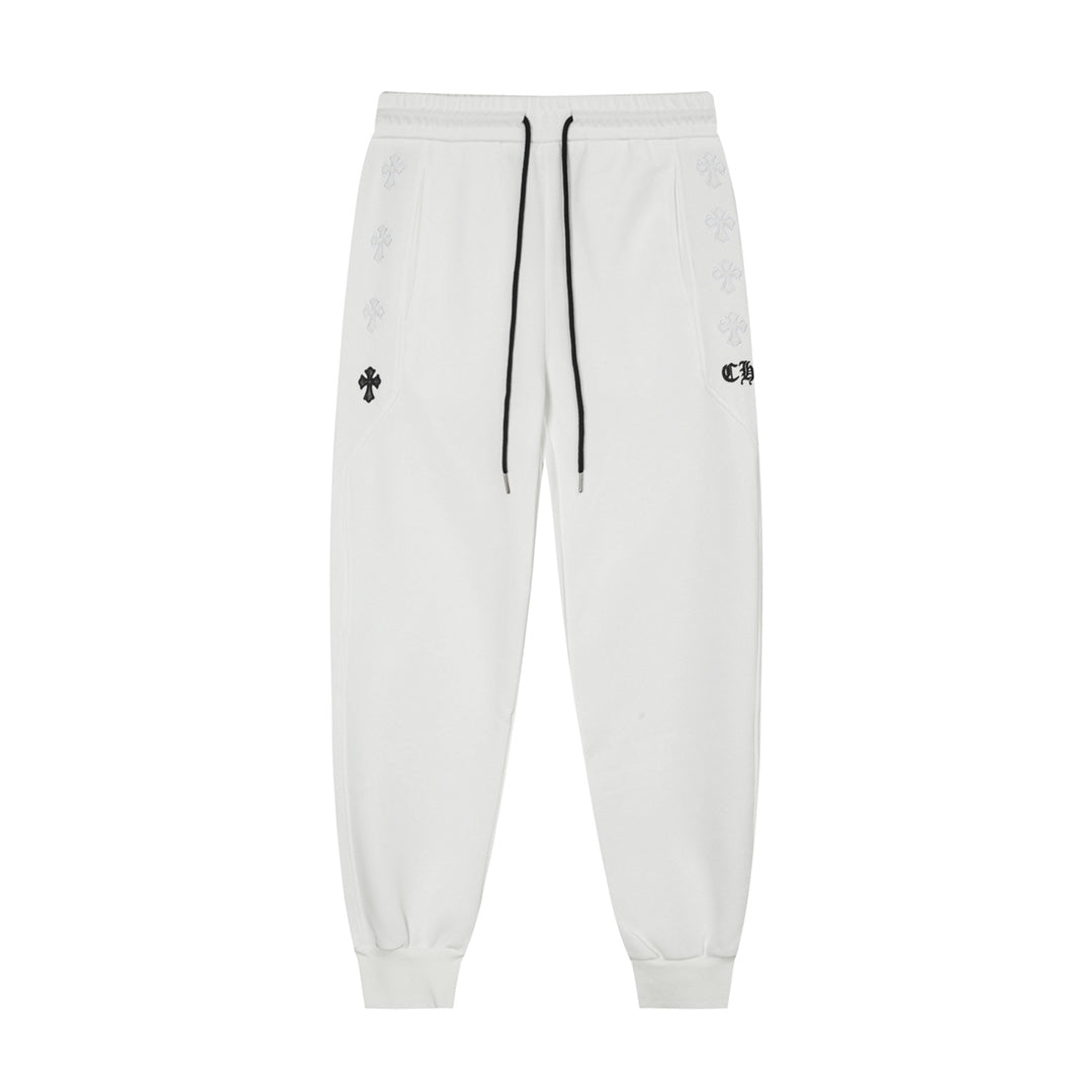 【CHROME HEARTS 公式旗艦店】ズボン、ご好評に付き再入荷!