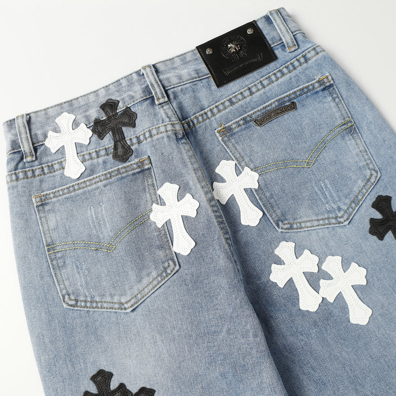 Chrome Hearts 新しいパンツ 9960