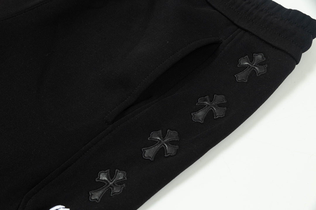 【CHROME HEARTS 公式旗艦店】ズボン、ご好評に付き再入荷!