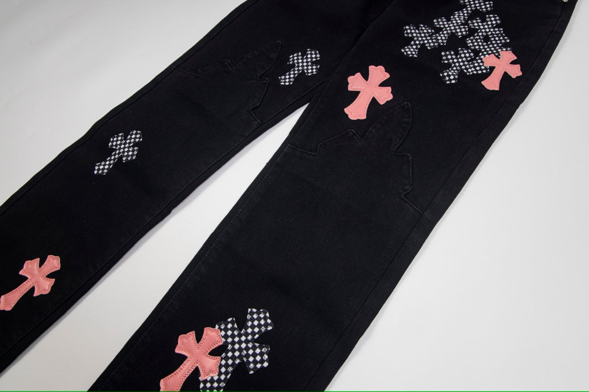 【CHROME HEARTS 公式旗艦店】ジーパン、ご好評に付き再入荷!