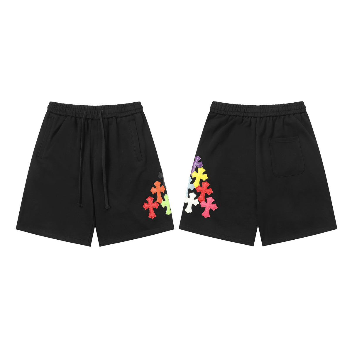 Chrome Hearts パンツ 2279