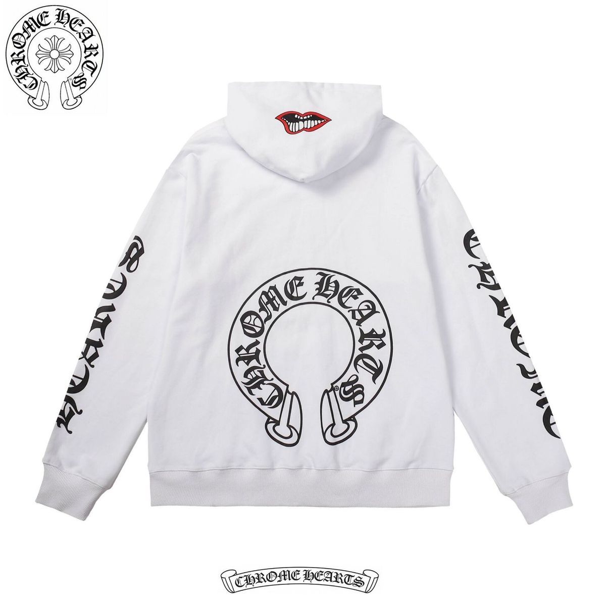【CHROME HEARTS】クロムハーツ 男女兼用、ご好評に付き再入荷!