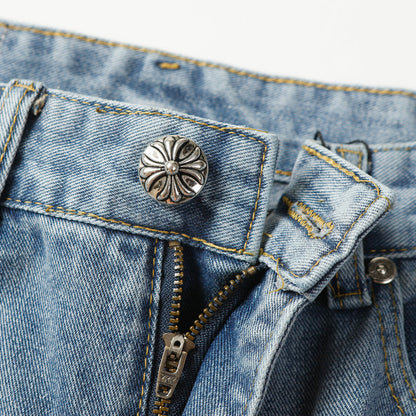 Chrome Hearts 新しいパンツ 9961