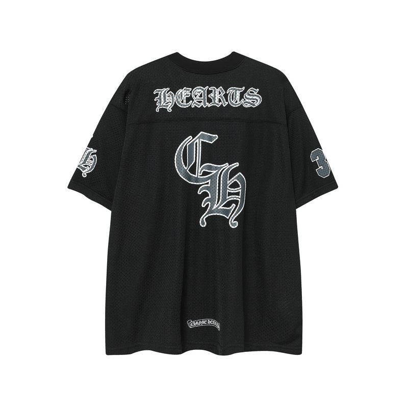 Chrome Hearts マティーボーイ メッシュ スタジアム ジャージ 9996