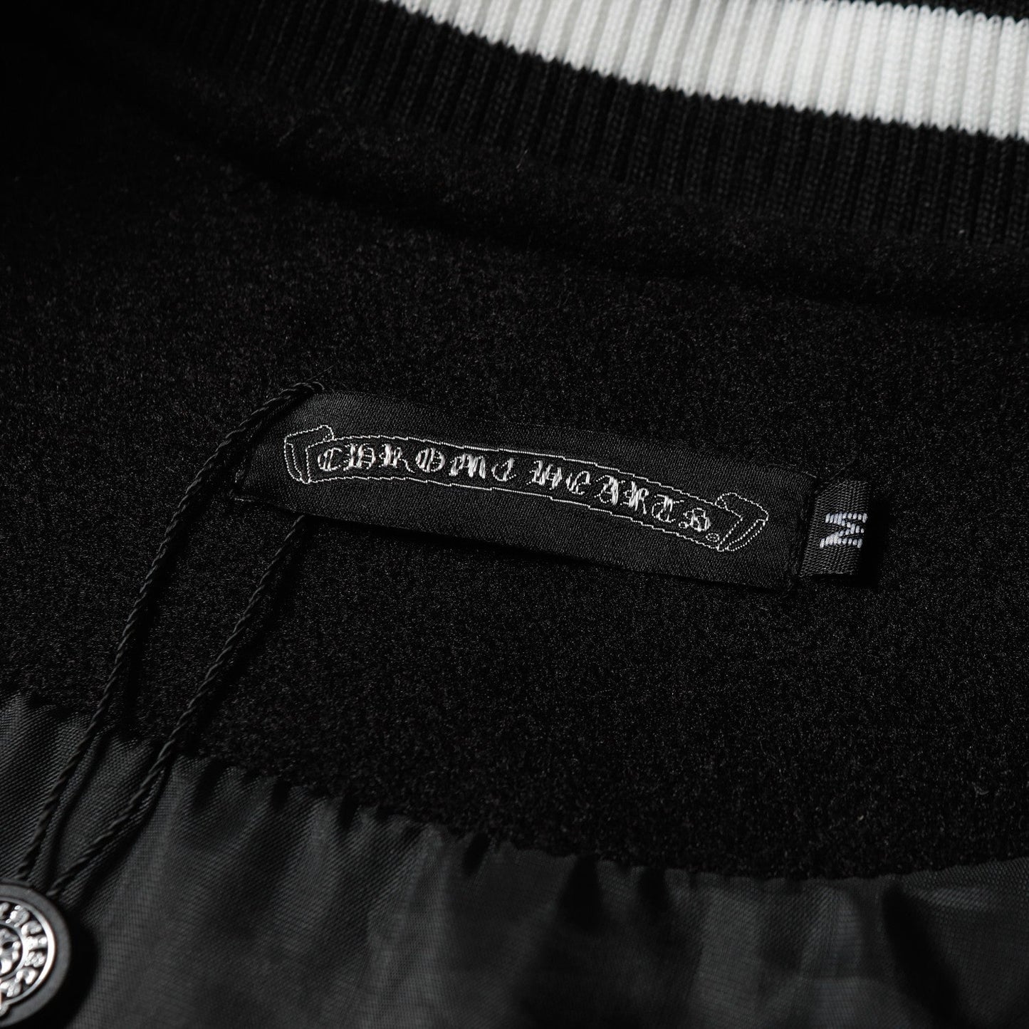 【Chrome Hearts】クロムハーツ ジャケット、ご好評に付き再入荷！