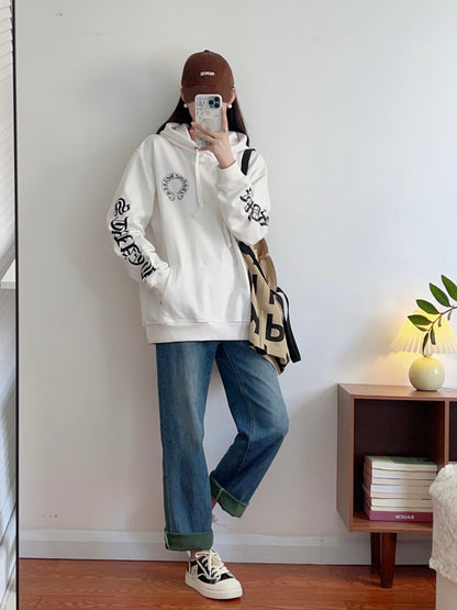 Chrome Hearts パーカー K5008