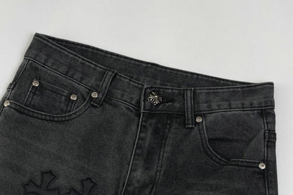 Chrome Hearts 新しいパンツ K