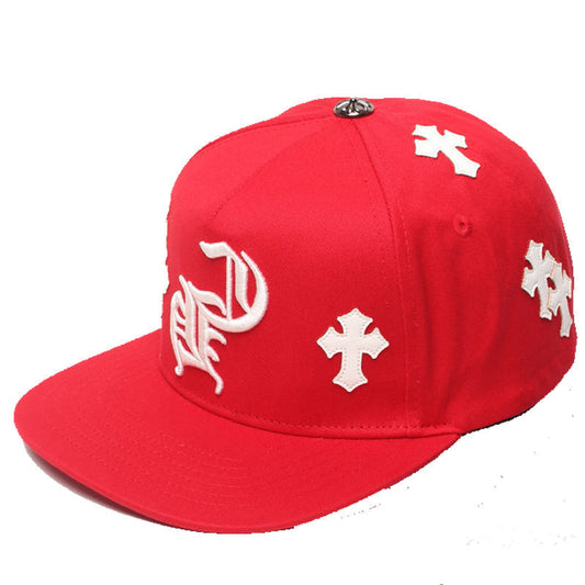 Chrome Hearts トラック運転手の帽子