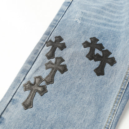 Chrome Hearts 新しいパンツ 9961