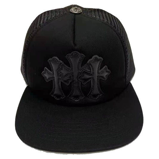 Chrome Hearts トラック運転手の帽子