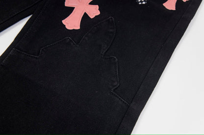 【CHROME HEARTS 公式旗艦店】ジーパン、ご好評に付き再入荷！