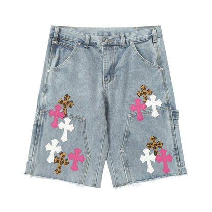 Chrome Hearts 新しいパンツ