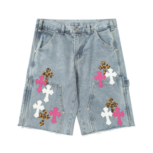Chrome Hearts 新しいパンツ