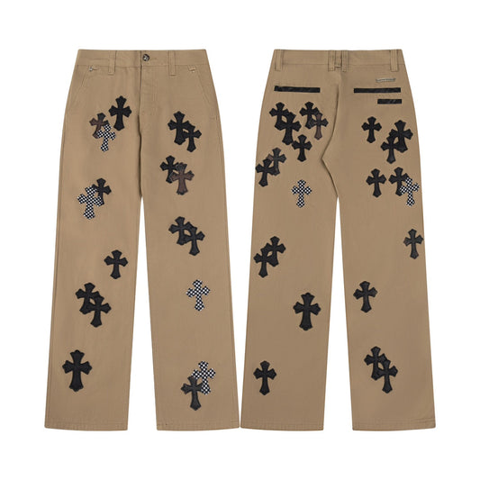 【CHROME HEARTS 公式旗艦店】ジーパン、ご好評に付き再入荷！