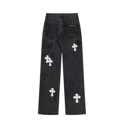【CHROME HEARTS 公式旗艦店】ジーパン、ご好評に付き再入荷！