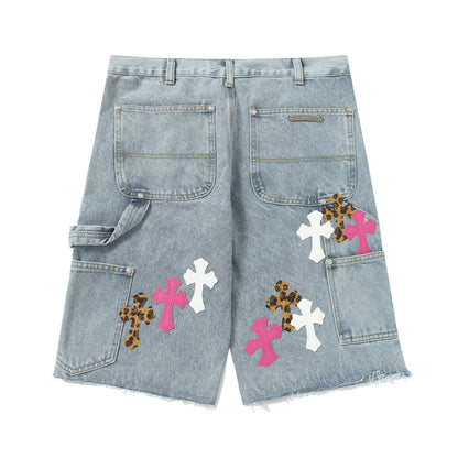 Chrome Hearts 新しいパンツ