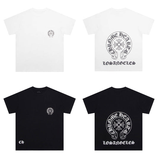 Chrome Hearts 半袖 K6003